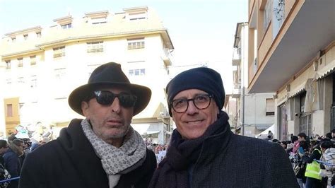 ’Carnevaletto da tre soldi’. Presentata la nuova edizione